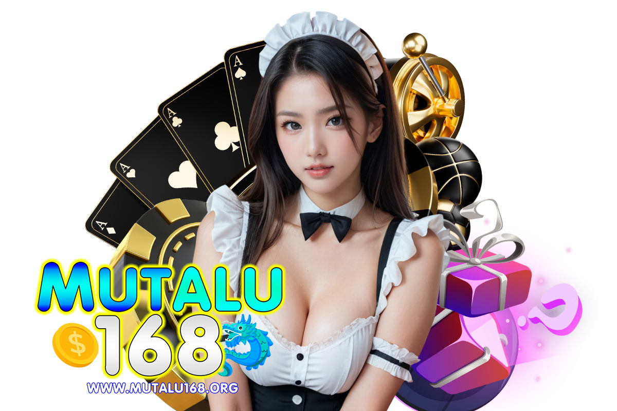 mutalu168 สมัคร
